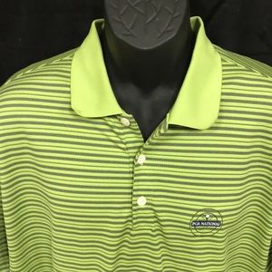 PGA Tour was at PGA National Nike Dri-Fit